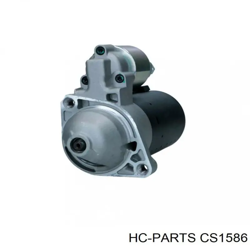 Стартер CS1586 HC Parts