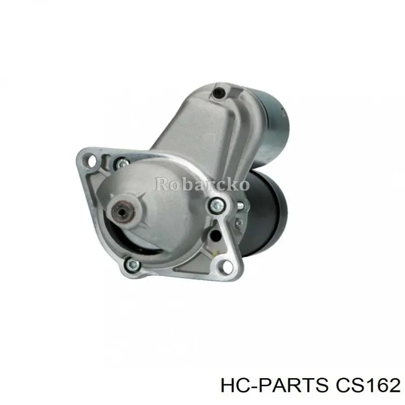 Стартер HC Parts CS162