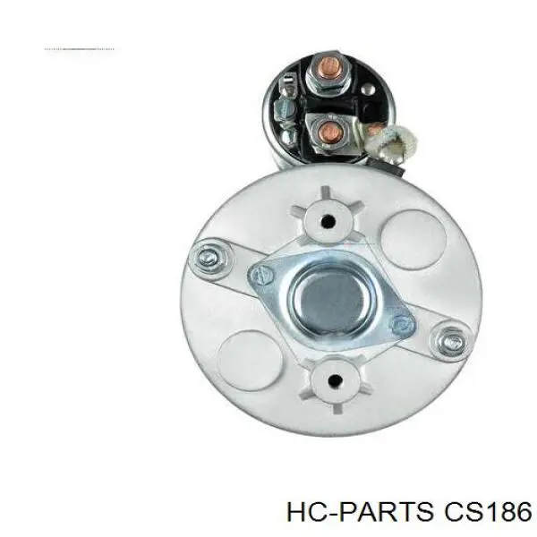 CS186 HC Parts Стартер автомобиля