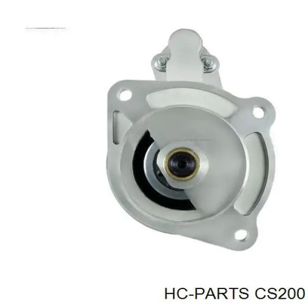 Стартер CS200 HC Parts