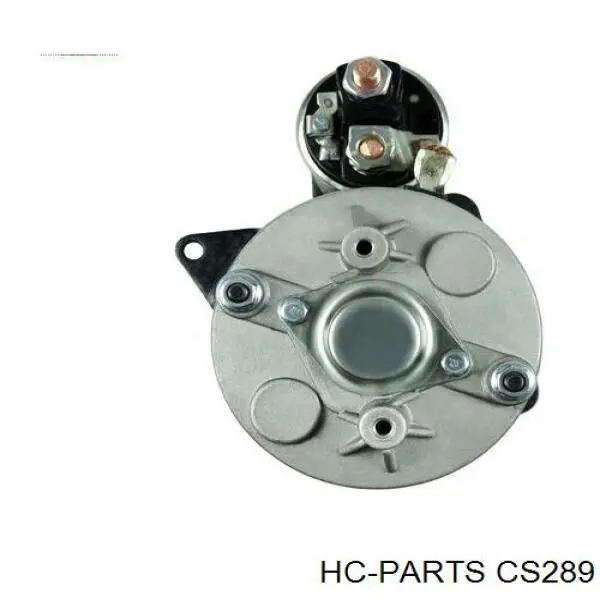 CS289 HC Parts стартер