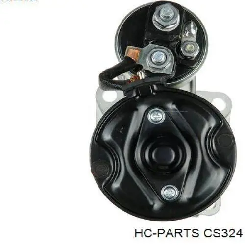 CS324 HC Parts Стартер автомобиля