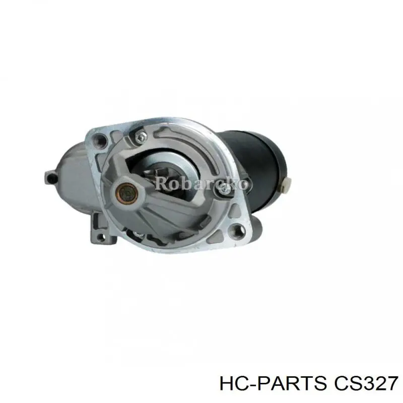 CS327 HC Parts Стартер автомобиля