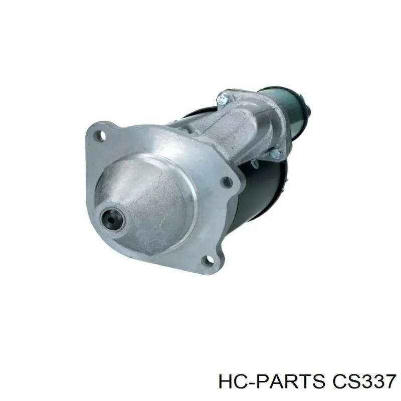 CS337 HC Parts Стартер автомобиля