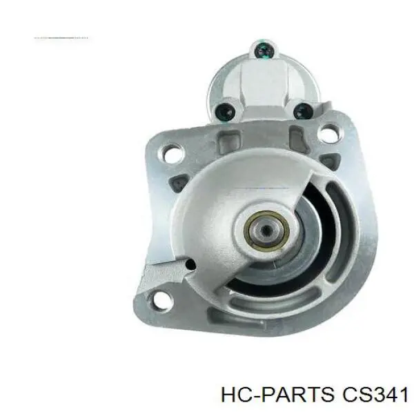 Стартер CS341 HC Parts