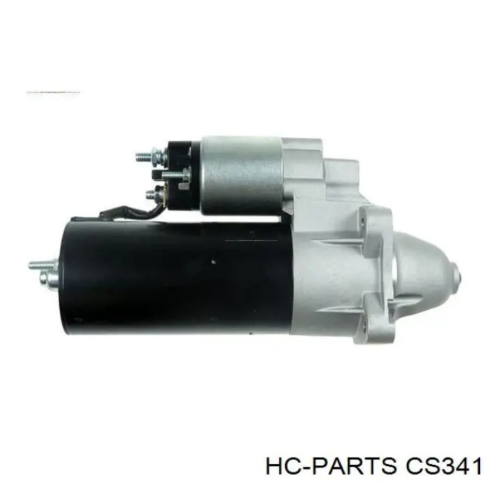 CS341 HC Parts Стартер автомобиля