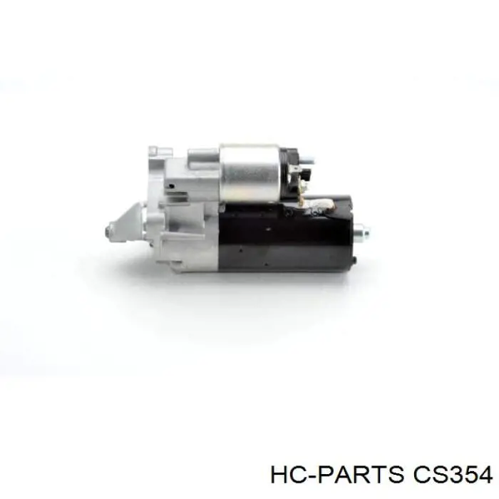 CS354 HC Parts Стартер автомобиля