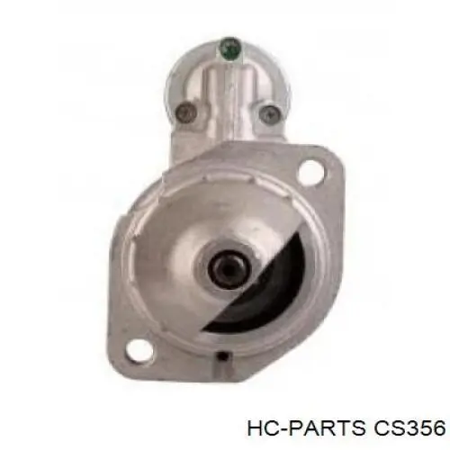 CS356 HC Parts стартер