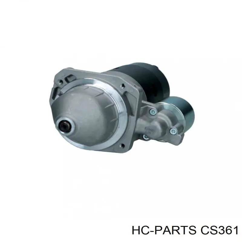 Стартер CS361 HC Parts