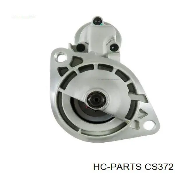 Стартер CS372 HC Parts