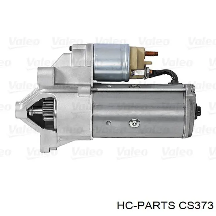 Купить CS373 HC Parts Стартер