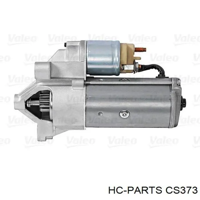 CS373 HC Parts Стартер автомобиля