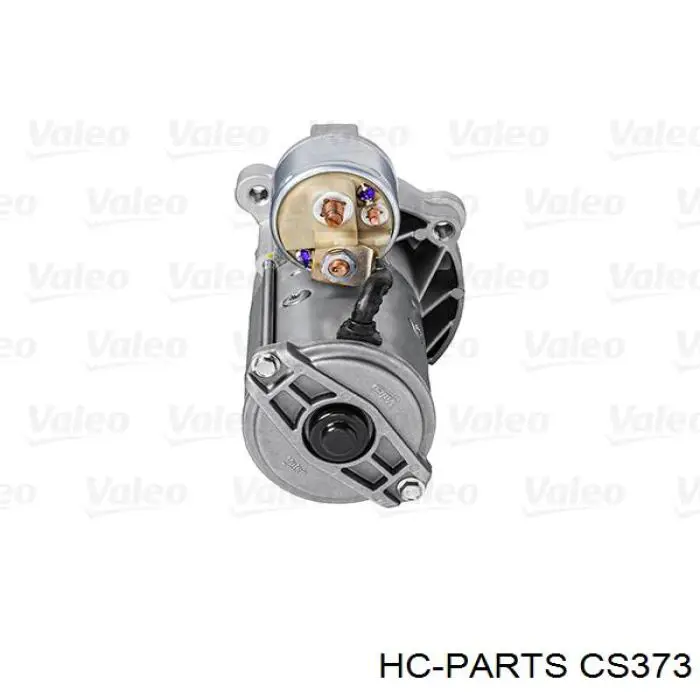 Стартер HC Parts CS373 цена, от 57.58 USD