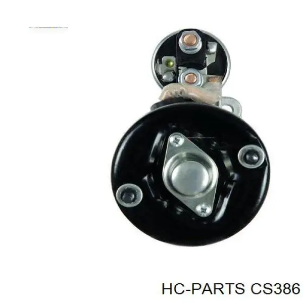 Стартер HC Parts CS386 цена, от 109.67 USD