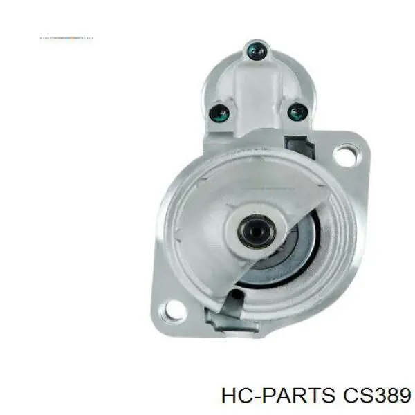 CS389 HC Parts стартер