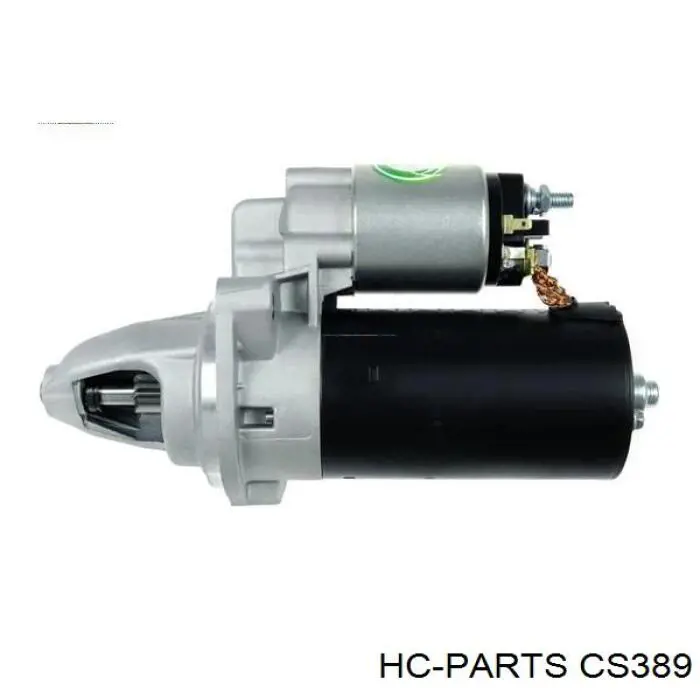 CS389 HC Parts Стартер автомобиля