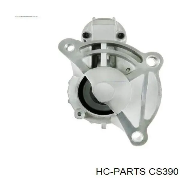 CS390 HC Parts Стартер автомобиля