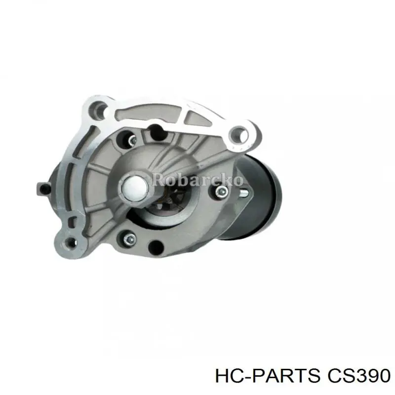 Стартер HC Parts CS390 цена, от 61.70 USD