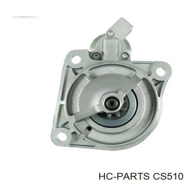 Стартер CS510 HC Parts