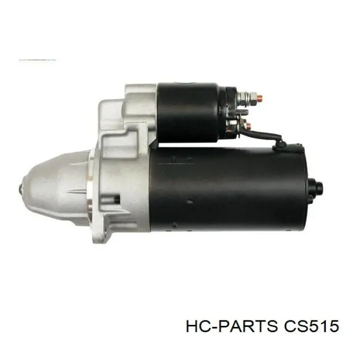Стартер HC Parts CS515