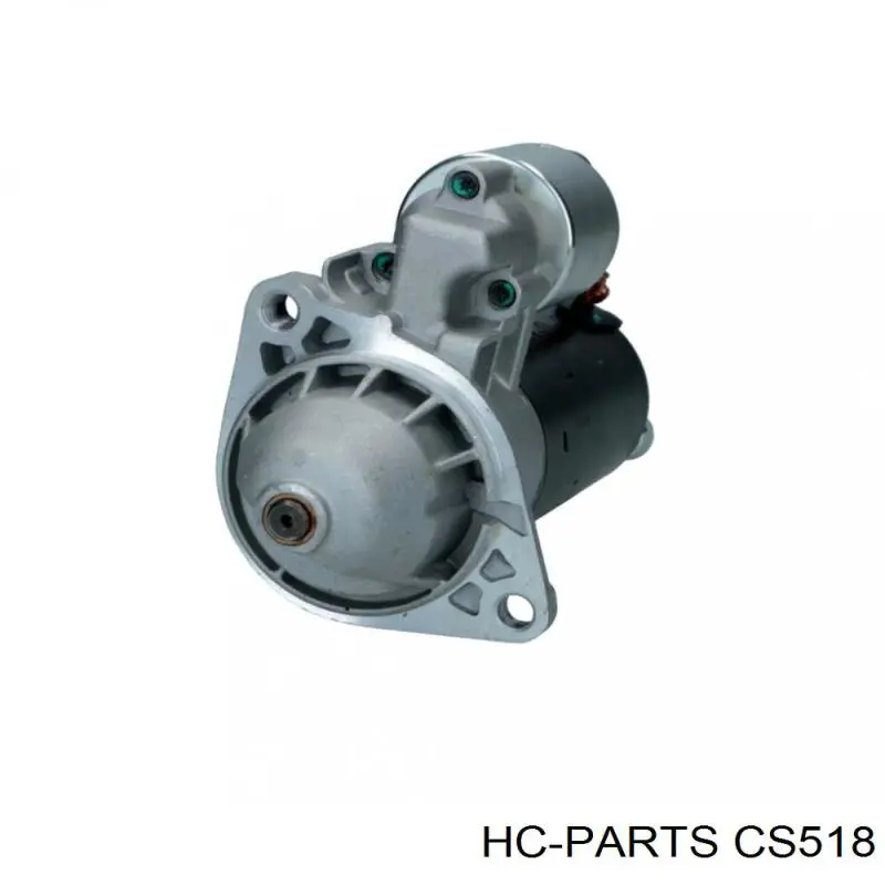 Стартер CS518 HC Parts