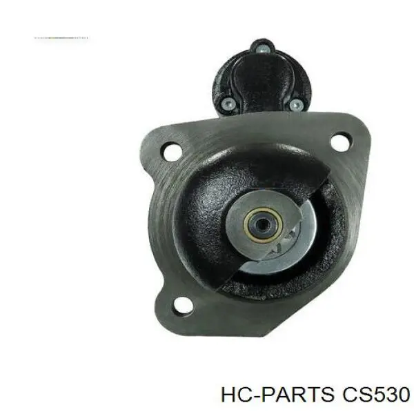 CS530 HC Parts Стартер автомобиля