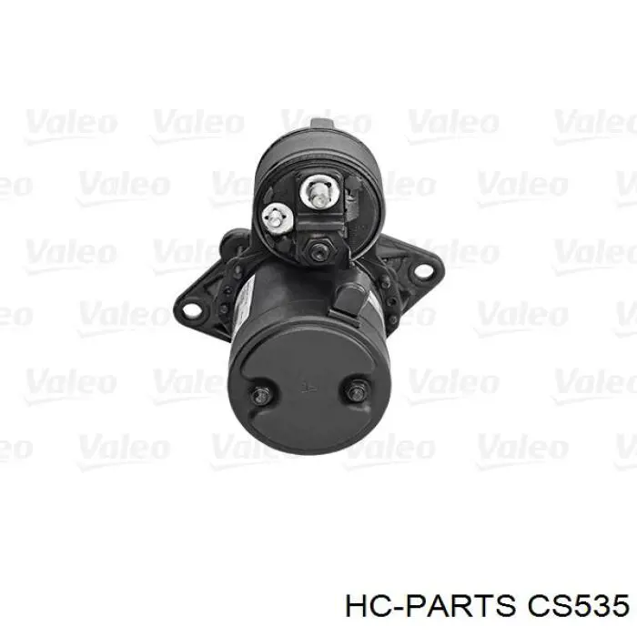 CS535 HC Parts Стартер автомобиля