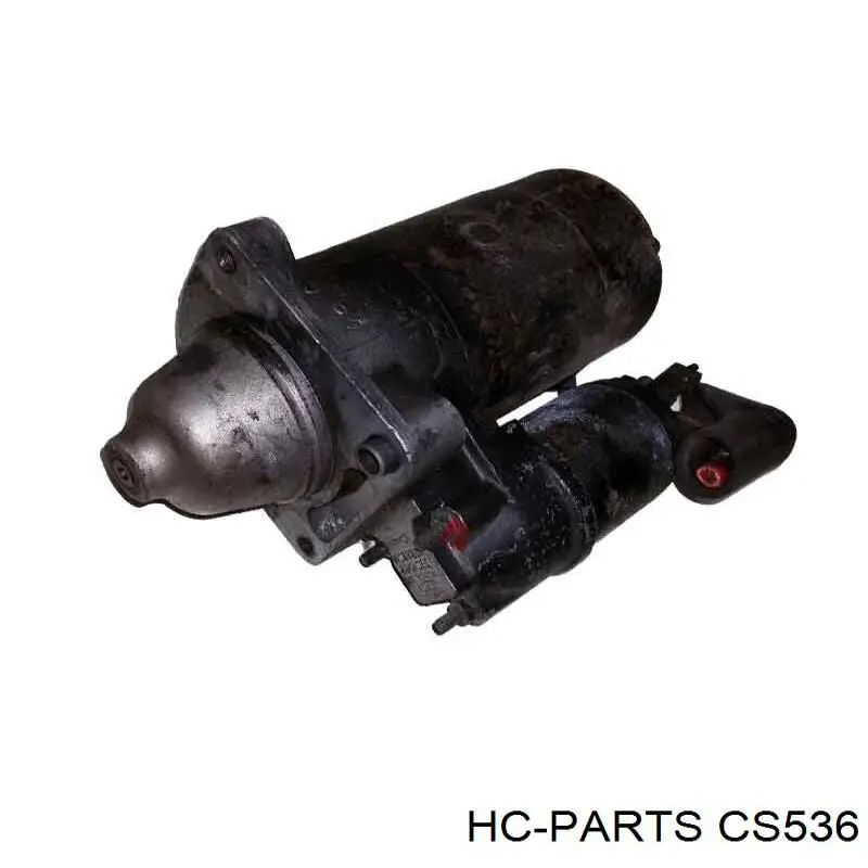 AZF3547 Fiat/Alfa/Lancia Стартер автомобиля