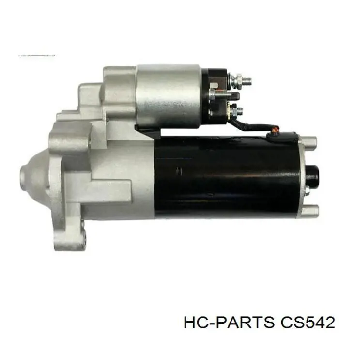 CS542 HC Parts Стартер автомобиля