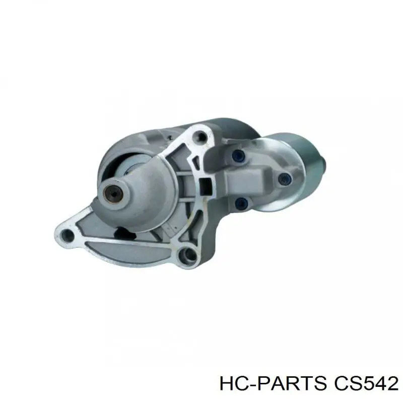 Стартер CS542 HC Parts