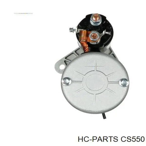 Стартер CS550 HC Parts