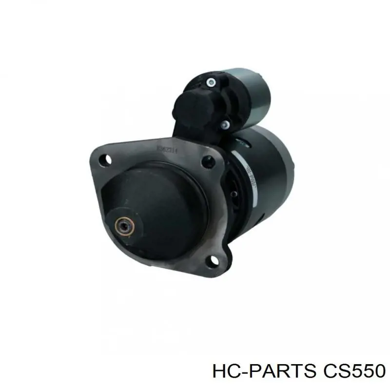 Стартер HC Parts CS550 цена, от 137.87 USD