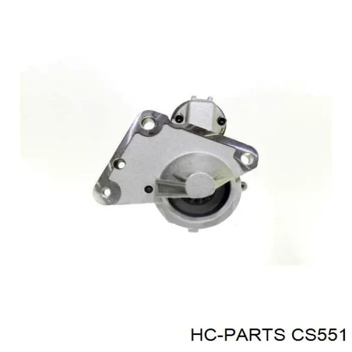 Купить CS551 HC Parts Стартер