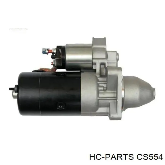 Стартер CS554 HC Parts