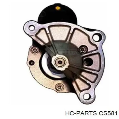 Стартер CS581 HC Parts