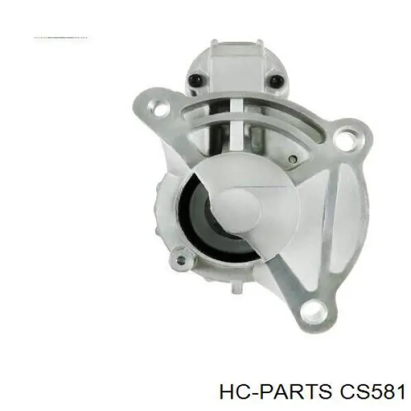 Стартер CS581 HC Parts