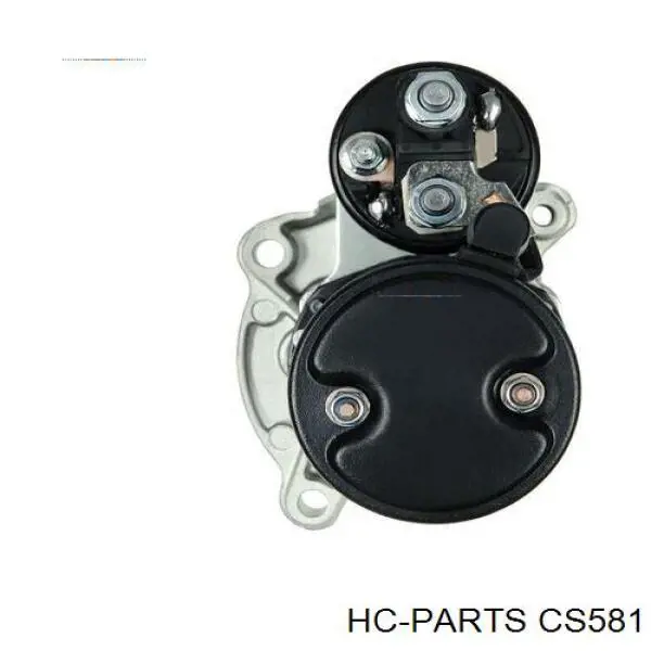 CS581 HC Parts Стартер автомобиля