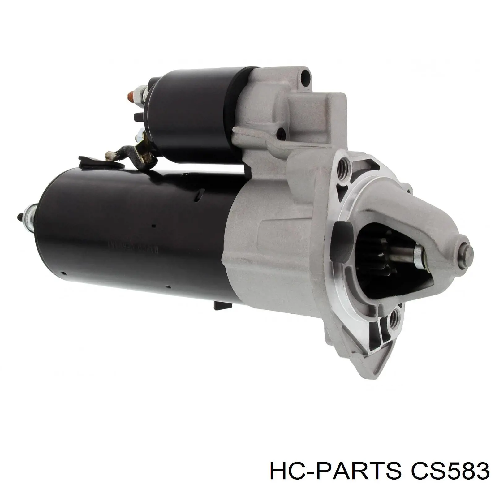 Купить CS583 HC Parts Стартер