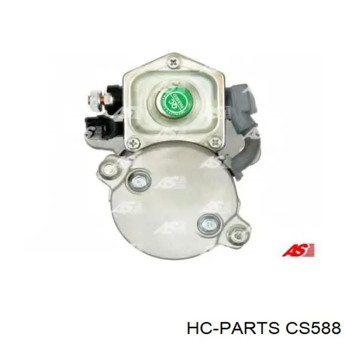 Купить CS588 HC Parts Стартер