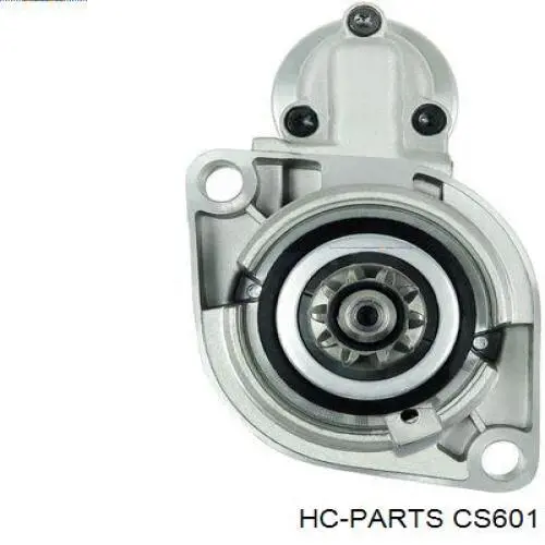 CS601 HC Parts стартер