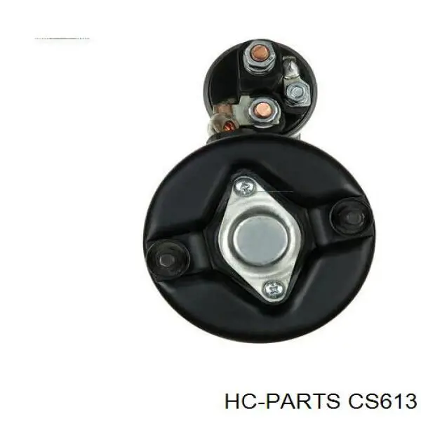 Стартер CS613 HC Parts
