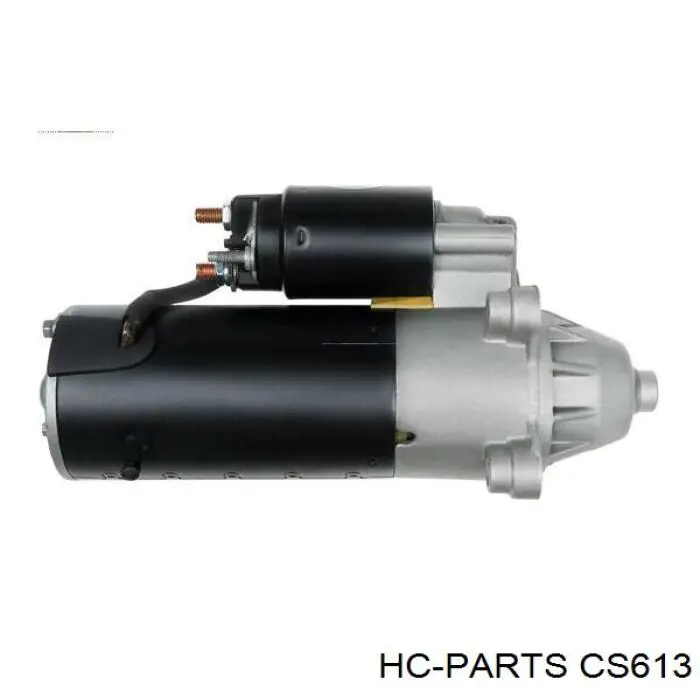 CS613 HC Parts Стартер автомобиля