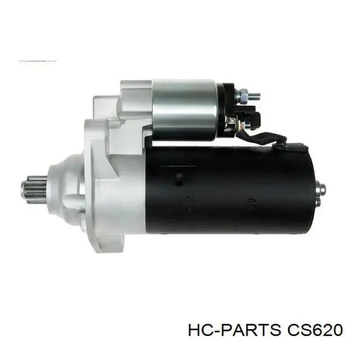 Купить 0001110086 Bosch Стартер