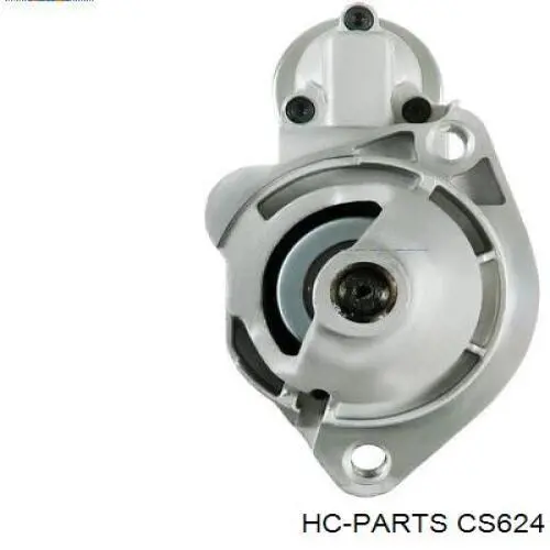 Стартер CS624 HC Parts