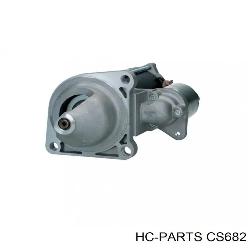 Стартер CS682 HC Parts