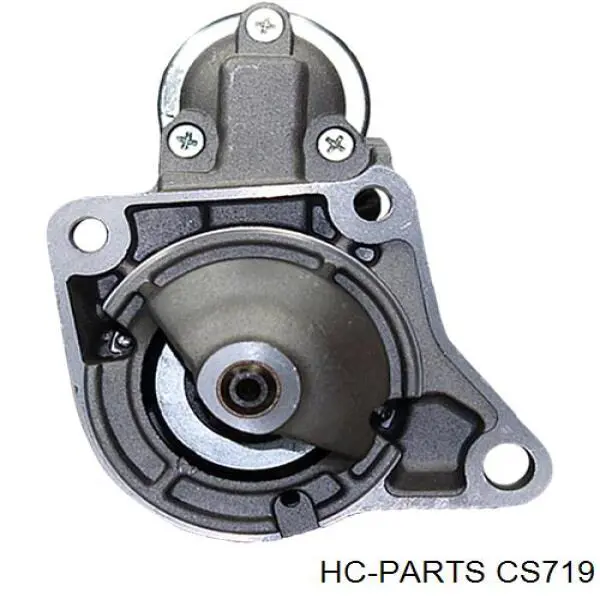Стартер HC Parts CS719