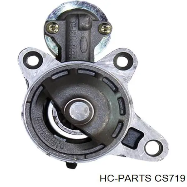 Стартер CS719 HC Parts