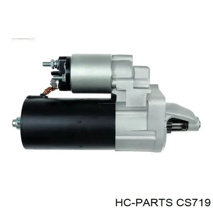CS719 HC Parts Стартер автомобиля