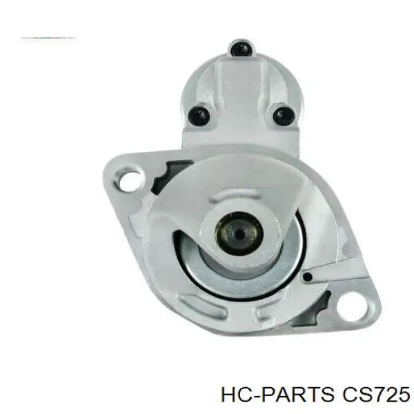 Стартер CS725 HC Parts