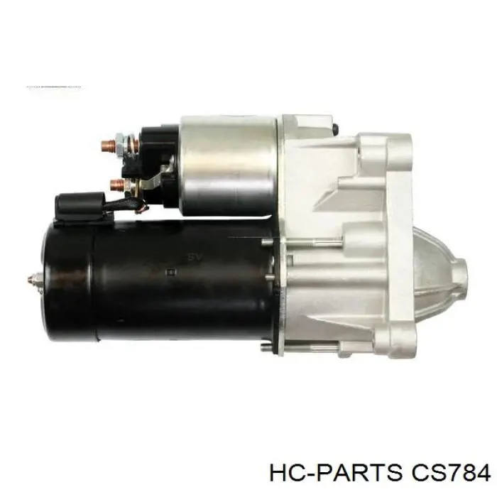 CS784 HC Parts Стартер автомобиля